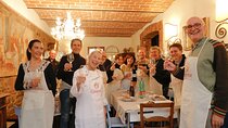 Taste Langhe: Aperitivo in a 19th-Century Villa