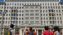 East Berlin Tour: Architecture and Daily Life in East Germany