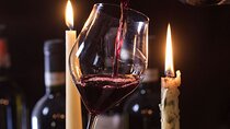 Medieval Tour with Brunch in Underground Crypt 