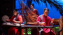 Chào Show: Multi-Sensory Folk Music & Culinary Journey