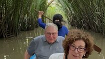 Ho Chi Minh City 2 Days Private Package Tour With Funny Guide
