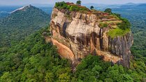 Tropical Touch: 2 Days in Sri Lanka