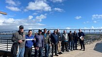 San Diego Embarcadero Walking Tour