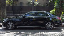 Luxury City Tour in Mercedes Benz Panoramic