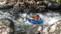 River Adventure Half Day Tour
