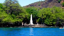Kealakekua Bay Snorkel & Dolphin Watch In Kailua-Kona, Big Island