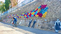 1Day Seoul Heritage Bike Tour: From Gyeongbokgung to HistoricGems