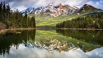 Banff, Yoho, and Jasper 2 Day Private Tour