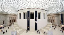 British Museum Audio Tour with Free entry ticket