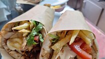 Street food tasting in the locals favorite hidden places