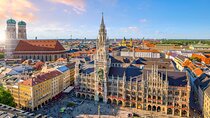 Best Intro to Munich in 2 hours with a Local