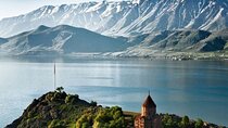 Explore Dilijan and Lake Sevan from Yerevan