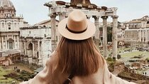 Colosseum Audio Tour with Access