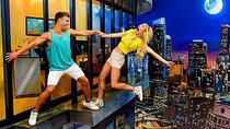 Museum Of Illusion Dubai 