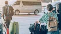 Private Transfer to/from Sharm El Sheikh Airport- Sharm El Sheikh