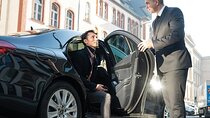 Private One-Way Transfer from/to Taghazout - Marrakesh
