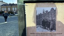 Jewish Krakow Private Tour Personalities Art and Food