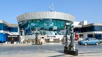 Private City Tour & Culturama With Transfer - Sharm El Sheikh