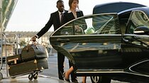 Airport Pickup & Drop off To & From Makadi Hotels - Hurghada