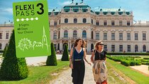 Vienna FLEXI Pass Vienna Highlights