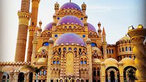 Private City tour, Mosque, Soho Square, Ice Rink- Sharm El Sheikh