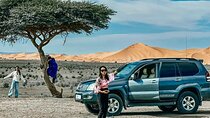 Merzouga Desert Excursions By Jeep