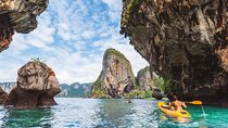 Ao Thalane Sea Kayaking Experience