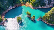Khao Sok National Park Lake Tour