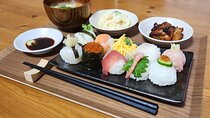 Temari Sushi Experience Kyoto