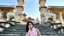 Jaipur: Private Guided Spritual Tour In Jaipur 