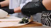 "Fetaverse" Private Cooking Class in Koukaki Athens