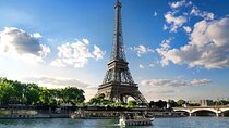7 Day 5 Country Western Europe Tour from Frankfurt or Paris
