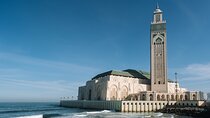 7-Day Private Tour in Morocco from Marrakech to the Desert