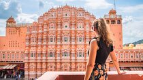 Jaipur: Private Guided Full Day tour Of Jaipur