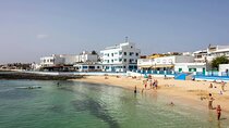 Corralejo La Oliva Bus Coach Tour Costa Calm