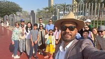 Dubai: Half Day City Tour with Private Guide and Vehicle