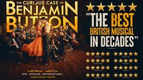London Theatre: The Curious Case of Benjamin Button