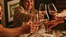 Food and Wine Tasting in Budapest City Center with Sommelier