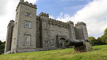 Private VIP Whiskey Tour from Dublin with Slane Castle Distillery
