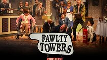London Theatre: Fawlty Towers
