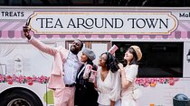 Tea Around Town: A Charming Tea Experience in Philadelphia