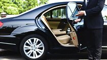 Dubai Airport Private Departure / Arrival Airport Transfer 