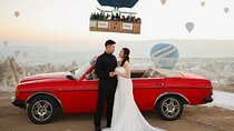 Cappadocia Classic Car Tour 