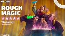 London Theatre: Rough Magic