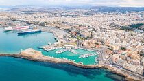 Heraklion to Phaestos Palace Private Custom Day Trip