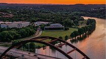 Sunset Serenity - 2 hr Lake Austin Boat Cruise (Single Tickets)