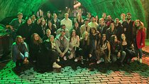 Edinburgh Pub Crawl Free Shots and VIP Entry