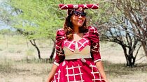 Explore Africa's Largest Canyon Dunes Salt Pans in Namibia