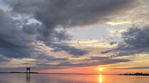 Sunset Kayaking w/ Florida Bioluminescence Combo Tour | Haulover canal 