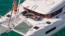 Small Group SemiPrivate Sailing Adventure